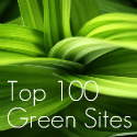 Top 100 Green Sites