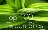 Top 100 Green Sites